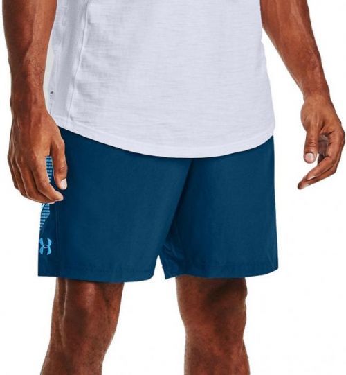 Šortky Under Armour UA Woven Graphic Shorts