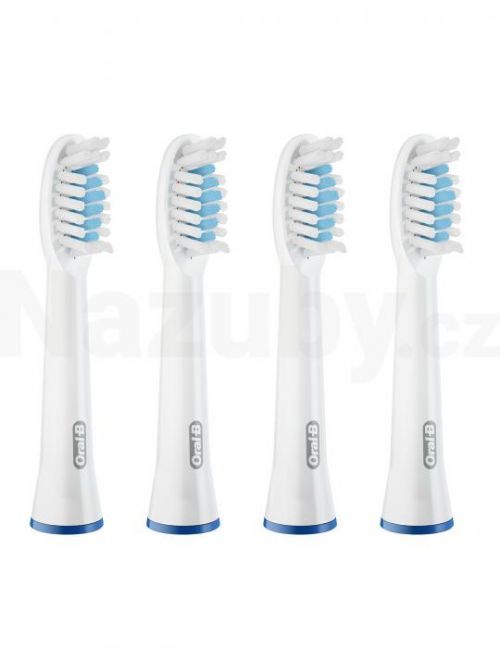 Oral-B SR 32-4S Pulsonic Sensitive 4 ks