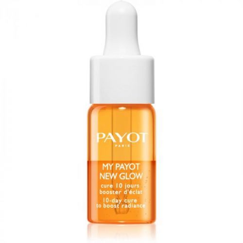 Payot My Payot rozjasňující péče s vitaminem C 7 ml