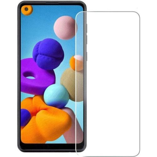 Smarty 2D tvrzené sklo Samsung Galaxy A21s