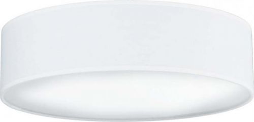 Bílé stropní svítidlo Sotto Luce MIKA, ⌀ 40 cm