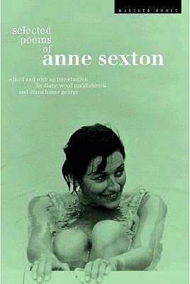 Selected Poems of Anne Sexton (Sexton Linda Gray)(Paperback)
