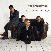 The Cranberries – No Need to Argue (Deluxe Edition) LP