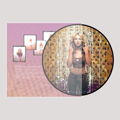 Oops!... I Did It Again (Britney Spears) (Vinyl / 12
