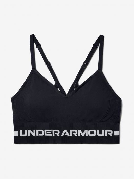 Seamless Low Long Sports Podprsenka Under Armour