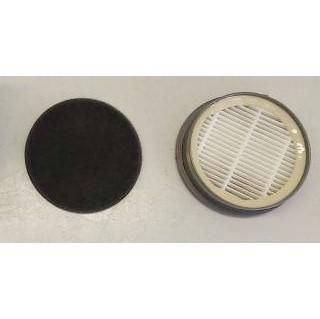 Hepa filtr  + pěnový filtr 1+1 ks  7235 00060