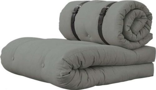 Variabilní křeslo Karup Design Buckle Up Grey