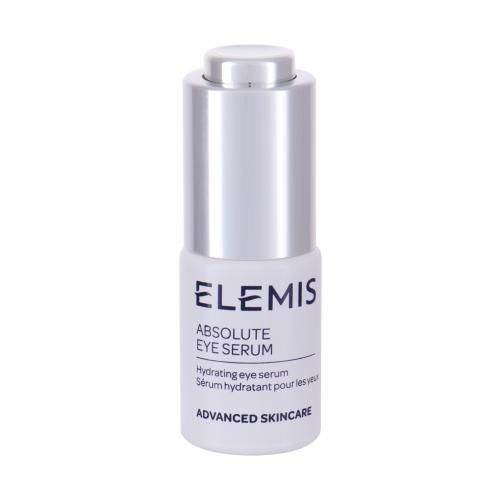 Elemis Advanced Skincare Absolute Eye Serum 15 ml hydratační a revitalizační oční sérum pro ženy