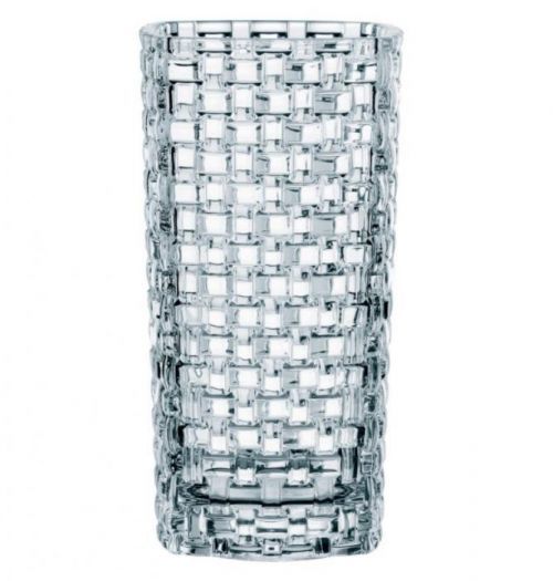Nachtmann skleněná váza Bossa Nova 28 cm