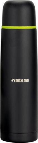 Rockland Rockland Vacuum flask HELIOS černá Termoska