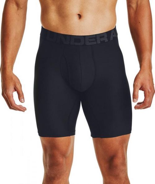 Boxerky Under Armour UA Tech 9in 2 Pack