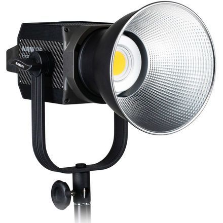 NanLite Forza 200 LED světlo