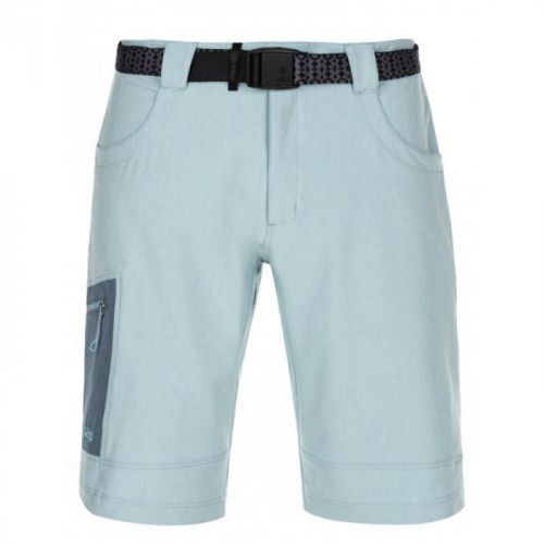 Kilpi JOSEPH-M světle modré šortky