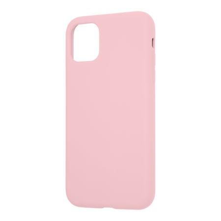 Tactical Velvet Smoothie Kryt pro Apple iPhone 11 Pink Panther