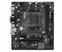 ASRock MB Sc AM4 A520M-HVS, AMD A520M, 2xDDR4, HDMI, A520M-HVS