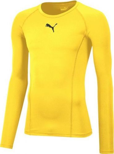 Kompresní triko Puma LIGA Baselayer