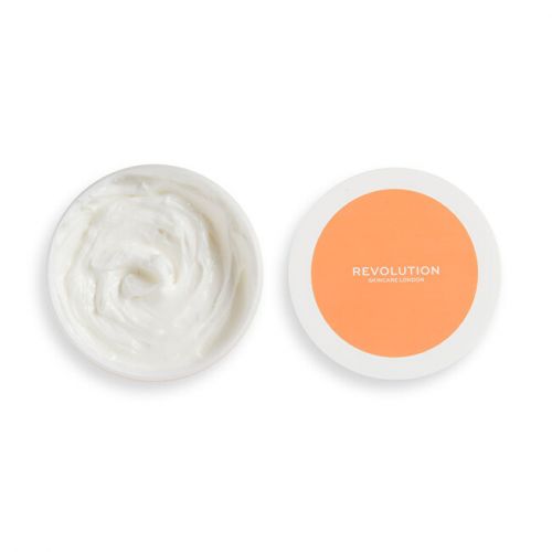 Revolution Výživný tělový krém Body Skincare Vitamin C Glow (Moisture Cream) 200 ml
