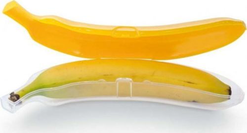 Dóza na banán Snips Banana