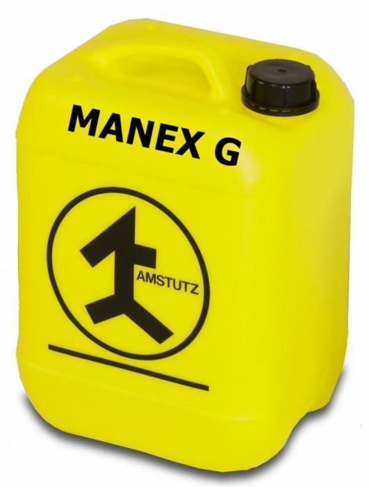 Čistič rukou Amstutz Manex G 5 l EG11131005