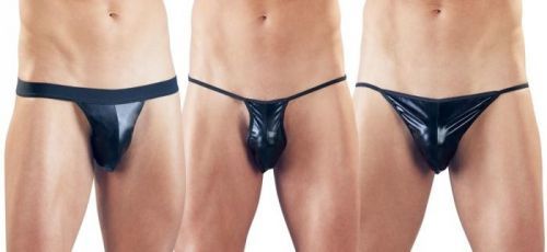 Svenjoyment Set pánského spodního prádla - Svenjoyment (3 ks)