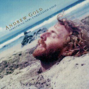 Andrew Gold Something New: Unreleased Gold (RSD) (Vinyl LP)