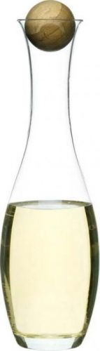 Karafa na bílé víno Sagaform Oval, 1 l