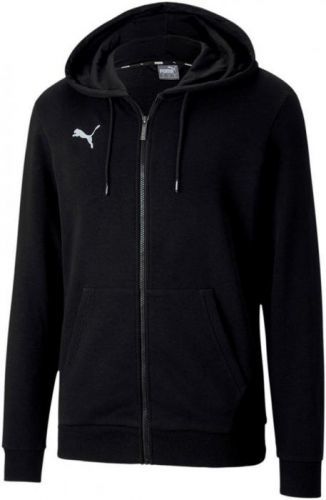 Mikina s kapucí Puma teamGOAL 23 Casuals Hoodie