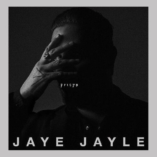 Prisyn (Jaye Jayle) (Vinyl / 12