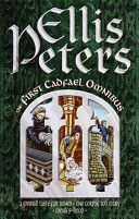 First Cadfael Omnibus - A Morbid Taste for Bones, One Corpse Too Many, Monk's-Hood (Peters Ellis)(Paperback)