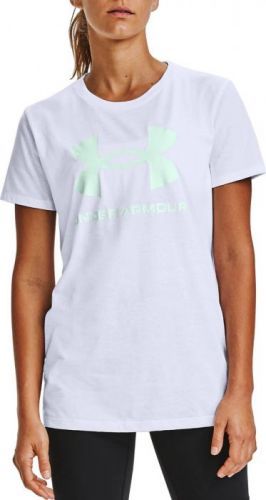 Triko Under Armour Live Sportstyle Graphic SSC