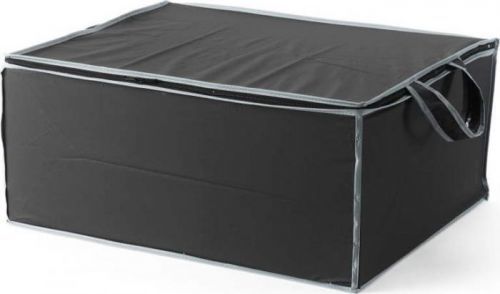 Černý úložný box Compactor Box