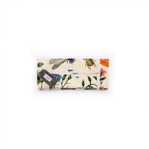 Pikniková deka Surdic Manta Picnic Tierra Bella s přírodním motivem, 140 x 170 cm