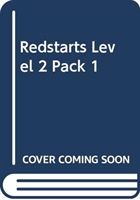 REDSTARTS LEVEL 2 PACK 1(Paperback)
