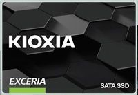 KIOXIA SSD EXCERIA Series SATA 6Gbit/s 2.5-inch 240GB, LTC10Z240GG8