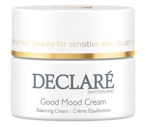 DECLARÉ Switzerland Good Mood Cream zkrášlující péče pro citlivou pleť  50 ml