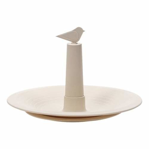 Pítko pro ptáky a hmyz FINCH plast sl.kost 32cm