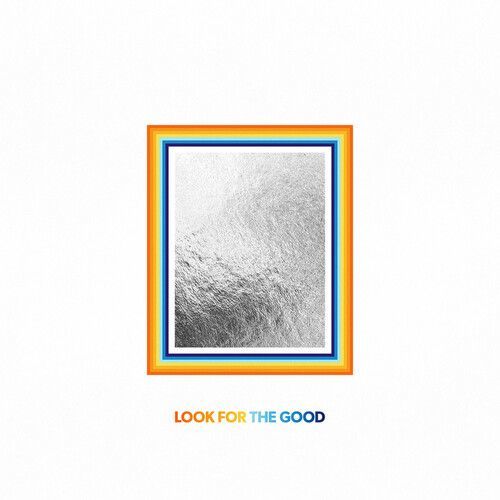 Look for the Good (Jason Mraz) (CD / Album)