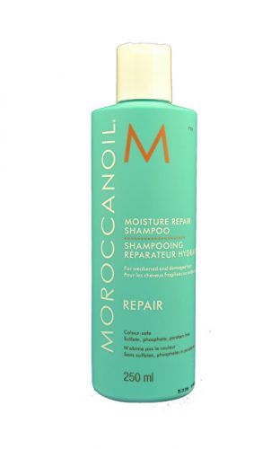 MOROCCANOIL - Moisture Repair Shampoo - Šampon