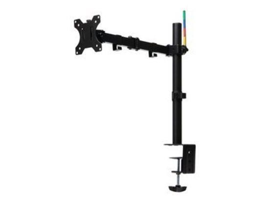 KENSINGTON, SmartFit Ergo Single Monitor Arm - Long, K55408WW