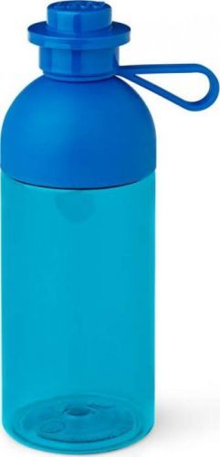 Modrá cestovní láhev LEGO®, 500 ml