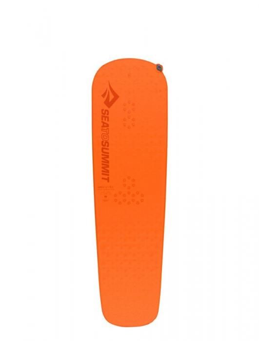 Sea To Summit karimatka Ultralight Self Inflating Mat S orange