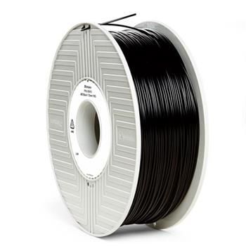 VERBATIM  Filament  ABS 1.75mm 1kg - BLACK
