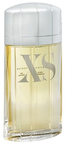 Paco Rabanne XS - toaletní voda s rozprašovačem - TESTER 100 ml