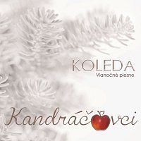 Kandráčovci – Koleda. Vianočné piesne CD