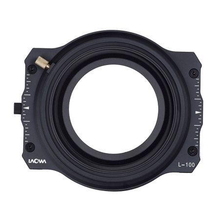 Laowa držák filtrů set 100 × 150 mm pro Laowa 11 mm f/4,5