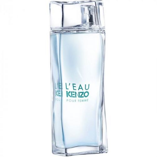 Kenzo L'Eau Kenzo Pour Femme toaletní voda pro ženy 100 ml