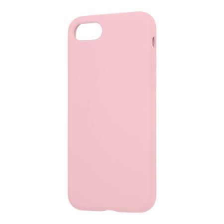 Tactical Velvet Smoothie Kryt pro Apple iPhone SE2020/8/7 Pink Panther