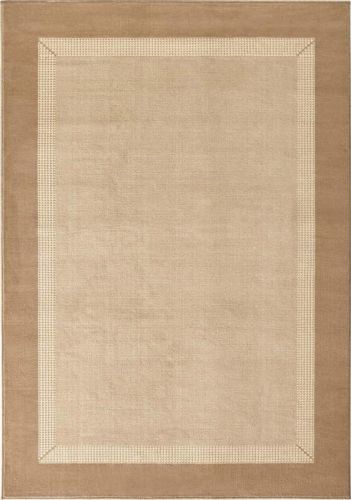 Béžový koberec Hanse Home Monica, 120 x 170 cm