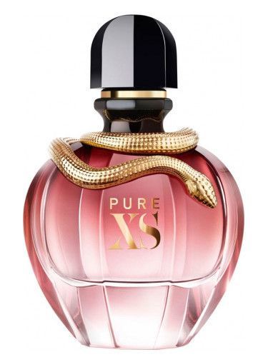 Paco Rabanne Pure XS For Her - EDP 1,5 ml - vzorek s rozprašovačem