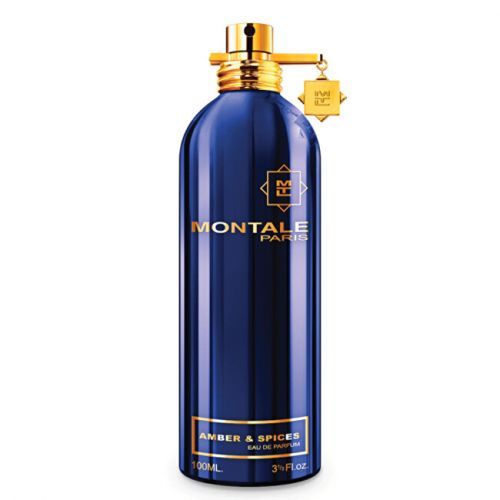 Montale Amber & Spices EDP 100 ml - TESTER 100 ml